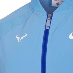 Nike Dri-Fit RAFA MNK Training Jacket Men -Tennis Point Shop 57155000 10