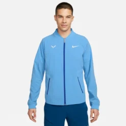 Nike Dri-Fit RAFA MNK Training Jacket Men -Tennis Point Shop 57155000 13