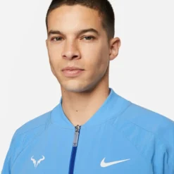 Nike Dri-Fit RAFA MNK Training Jacket Men -Tennis Point Shop 57155000 16
