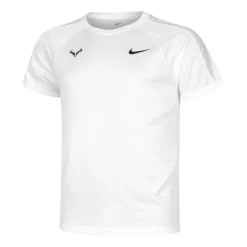 Nike Dri-Fit RAFA MNK Challenger T-Shirt Men
