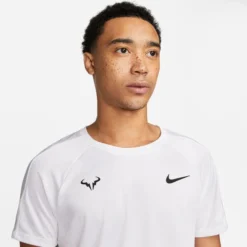 Nike Dri-Fit RAFA MNK Challenger T-Shirt Men -Tennis Point Shop 57156000 16