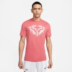 Nike Dri-Fit Rafa Nadal Court SU23 T-Shirt Men 15 Nike Dri-Fit Rafa Nadal Court SU23 T-Shirt Men -Tennis Point Shop 57169000 13