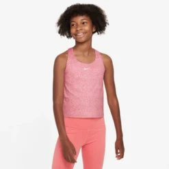 Nike Big Kids Tank Top Girls -Tennis Point Shop 57303000 13
