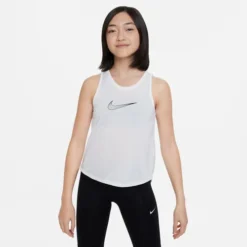 Nike Dri-Fit Big Kids Tank Top Girls -Tennis Point Shop 57313000 13