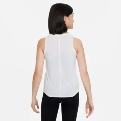 Nike Dri-Fit Big Kids Tank Top Girls -Tennis Point Shop 57313000 14