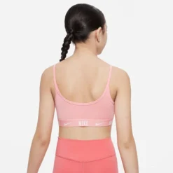 Nike Big Kids Sports Bras Girls -Tennis Point Shop 57329000 14
