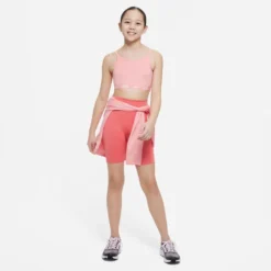 Nike Big Kids Sports Bras Girls -Tennis Point Shop 57329000 15