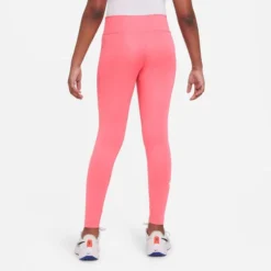 Nike Dri-Fit Big Kids Tight Girls -Tennis Point Shop 57332000 14