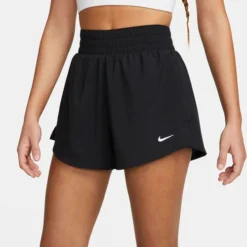 Nike Dri-Fit One Heritage 3in 2in1 Shorts Women -Tennis Point Shop 57340000 13
