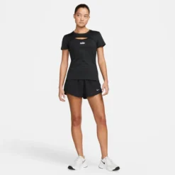 Nike Dri-Fit One Heritage 3in 2in1 Shorts Women -Tennis Point Shop 57340000 15