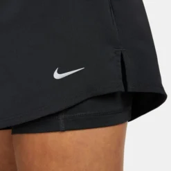 Nike Dri-Fit One Heritage 3in 2in1 Shorts Women -Tennis Point Shop 57340000 17