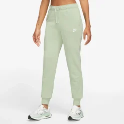 Nike New Sportswear Club Fleece Training Pants Women -Tennis Point Shop 57377000 13