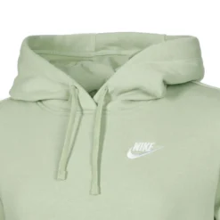 Nike New Sportswear Club STD Hoody Women 11 Nike New Sportswear Club STD Hoody Women -Tennis Point Shop 57378000 10