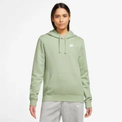 Nike New Sportswear Club STD Hoody Women 13 Nike New Sportswear Club STD Hoody Women -Tennis Point Shop 57378000 13