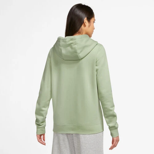 Nike New Sportswear Club STD Hoody Women 8 Nike New Sportswear Club STD Hoody Women - Image 6