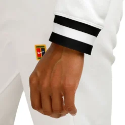 Nike Dri-Fit Court Heritage 1/4 Zip Sweatshirt Women -Tennis Point Shop 57383000 0 6