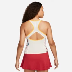Nike Dri-Fit Court Slam Tank Top Women -Tennis Point Shop 57392000 14