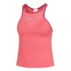 Nike Dri-Fit Court Slam Solid Tank Top Women -Tennis Point Shop 57394000 000