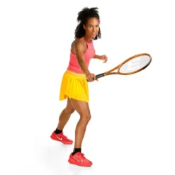 Nike Dri-Fit Court Slam Solid Tank Top Women -Tennis Point Shop 57394000 0 3