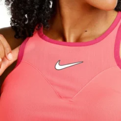 Nike Dri-Fit Court Slam Solid Tank Top Women -Tennis Point Shop 57394000 0 4