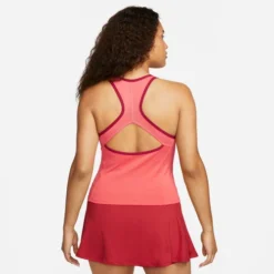 Nike Dri-Fit Court Slam Solid Tank Top Women -Tennis Point Shop 57394000 14