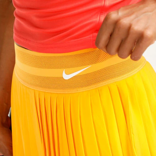 Nike Dri-Fit Court Slam Skirt Women 7 Nike Dri-Fit Court Slam Skirt Women - Image 5