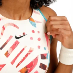 Nike Dri-Fit Court Slam Dress Women 20 Nike Dri-Fit Court Slam Dress Women -Tennis Point Shop 57398000 0 4
