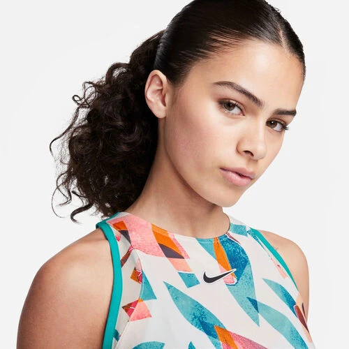 Nike Dri-Fit Court Slam Dress Women 15 Nike Dri-Fit Court Slam Dress Women - Image 13