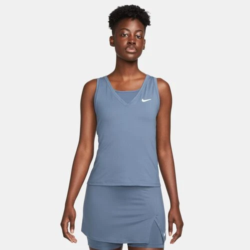 Nike Dri-Fit Court Tank Top Women 7 Nike Dri-Fit Court Tank Top Women - Image 5