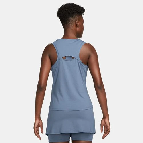 Nike Dri-Fit Court Tank Top Women 8 Nike Dri-Fit Court Tank Top Women - Image 6