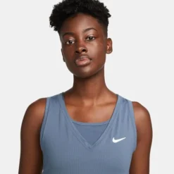 Nike Dri-Fit Court Tank Top Women 17 Nike Dri-Fit Court Tank Top Women -Tennis Point Shop 57399000 16