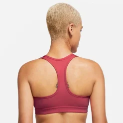 Nike Swoosh Medium Sports Bras Women -Tennis Point Shop 57418000 14