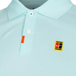 Nike Dri-Fit The Polo Heritage Slim 2 Polo Men -Tennis Point Shop 57429000 10