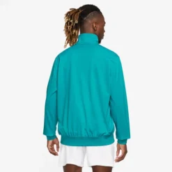 Nike Court Heritage Suit Training Jacket Men -Tennis Point Shop 57431000 14