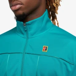Nike Court Heritage Suit Training Jacket Men -Tennis Point Shop 57431000 16