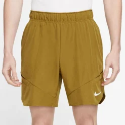 Nike Dri-Fit Court 7in Shorts Men -Tennis Point Shop 57441000 13