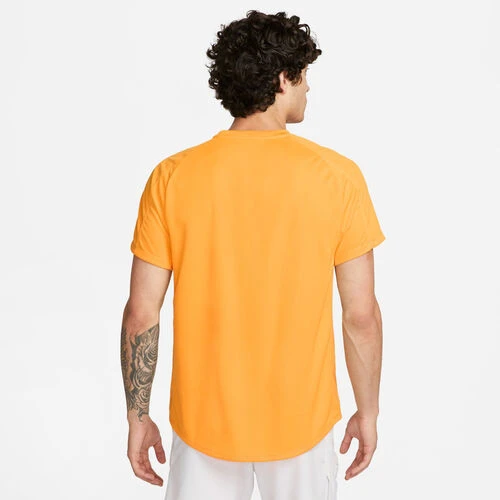 Nike Dri-Fit Court T-Shirt Men 8 Nike Dri-Fit Court T-Shirt Men - Image 6