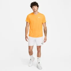 Nike Dri-Fit Court T-Shirt Men 17 Nike Dri-Fit Court T-Shirt Men -Tennis Point Shop 57468000 16