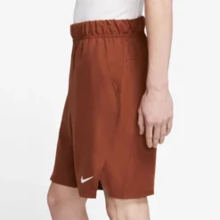 Nike Dri-Fit Court 9in Shorts Men 10 Nike Dri-Fit Court 9in Shorts Men -Tennis Point Shop 57472000 13
