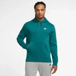 Nike Club Hoody Men -Tennis Point Shop 57476000 13