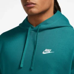 Nike Club Hoody Men -Tennis Point Shop 57476000 16