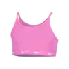 Nike Dri-Fit Big Kids Sports Bras Girls -Tennis Point Shop 57504000 000