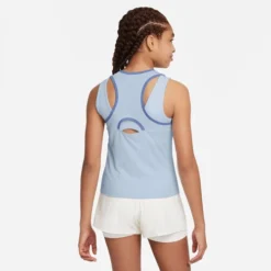Nike Dri-Fit Court Dimension Tank Top Girls -Tennis Point Shop 57507000 14