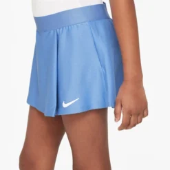 Nike Dri-Fit Court Big Kids Flouncy Skirt Girls -Tennis Point Shop 57511000 15