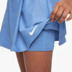 Nike Dri-Fit Court Big Kids Flouncy Skirt Girls -Tennis Point Shop 57511000 16