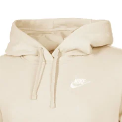 Nike Club Standard Fleece Hoody Women -Tennis Point Shop 57565000 10