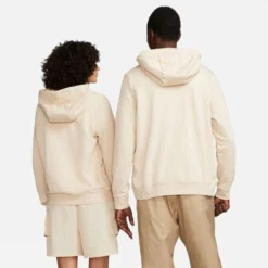 Nike Club Standard Fleece Hoody Women -Tennis Point Shop 57565000 14