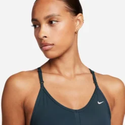 Nike Indy V-Neck Sports Bras Women 18 Nike Indy V-Neck Sports Bras Women -Tennis Point Shop 57569000 16