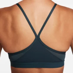Nike Indy V-Neck Sports Bras Women 19 Nike Indy V-Neck Sports Bras Women -Tennis Point Shop 57569000 17