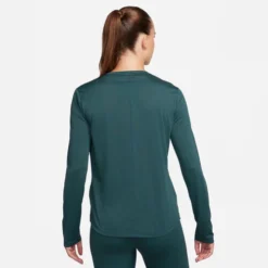 Nike Dri-Fit One Standard Long Sleeve Women -Tennis Point Shop 57585000 14